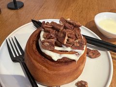 -大酉·M Coffee(北京美术馆店)