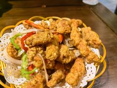 -聚汇三少·龙虾·中餐厅(莫邪路新天地店)