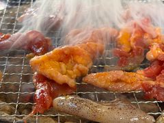 -韩风烤牛肉冷面店