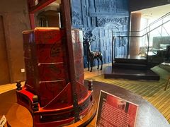 -江畔餐厅·厦门海港英迪格酒店(中山路店)