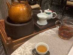 -香云轩·顺德菜(香云纱园林酒店店)