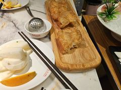 -鱼乐火锅(清江国际店)