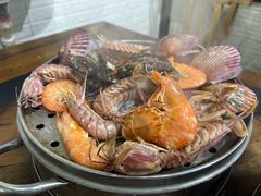 -九层海鲜塔(市南店)