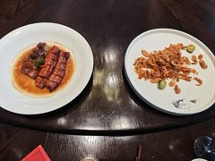 -东岭皇冠假日酒店-彩丰楼中餐厅