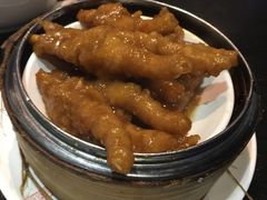 -糖朝(尖沙咀店)