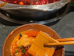 -大风老火锅(江北一店)