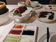 -在前门·烤鸭北京菜(五月花广场店)