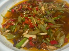 -锦庐道地川菜(来福士店)