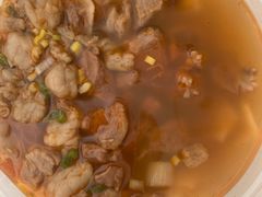 -顾四十里铺羊肉面(凤城六路店)