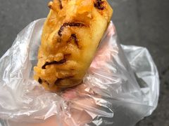 -阿婆油墩子(五里桥路188弄小区店)