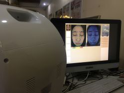 -杉惠素颜美妆皮肤管理中心