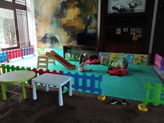 -无锡梁鸿湿地丽笙度假酒店·流觞西餐厅