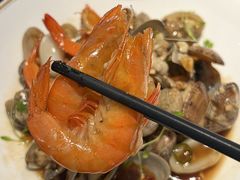 -简小舍·民间手艺菜(武昌江滩店)