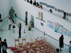 -四川美术学院美术馆