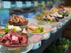 -浩运海鲜·16年专注青岛菜(石老人店)