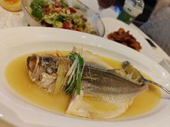 -万龙洲海鲜(大兴绿地缤纷城店)