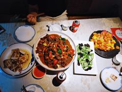 -鲁城往事(游客中心店)