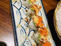 -鸟鹏烧鸟居酒屋(仁恒梦中心店)