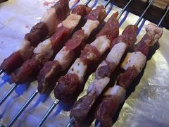 -三个蒙古大叔羊肉串(大宁店)