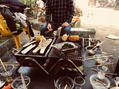 -小象钓虾·营地烧烤(洛溪店)