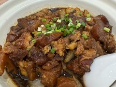 -晋阳饭庄(虎坊桥店)