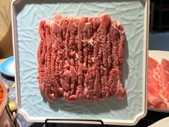 -小洋府铜锅涮肉(南锣鼓巷店)