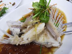 -量贩海鲜餐厅