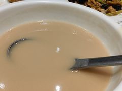 花生鲜奶露-凯鸽酒楼(大同振兴街店)