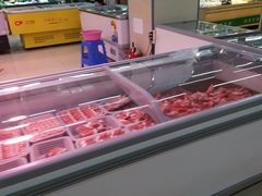 -地利生鲜(万科明天广场店)