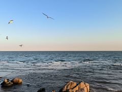 -老虎石海上公园