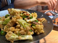 -小土豆北方菜馆(文慧园店)