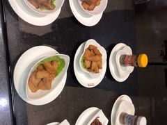 -丰收渔港饭店(嵊泗店)