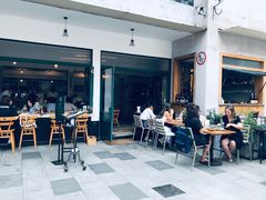 -RAC BAR(安福路店)