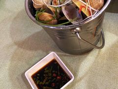 -渔娘渔家丹东海鲜(东直门店)