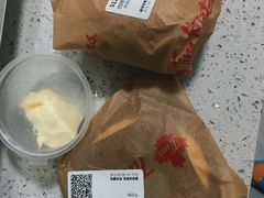 -Tims天好咖啡·贝果(渝中来福士店)