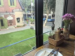 -Money Shops(愚园路店)