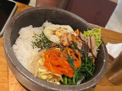 -汉拿山(北京上地华联店)