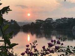 -美的鹭湖森林度假区