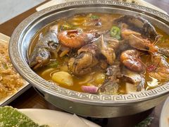 -食光慢宴·安吉土菜馆