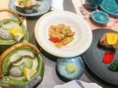 -味见·荣家(亚泰大街店)