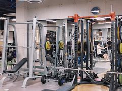 -VPsmart私教健身工作室(新华路旗舰店)