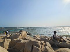 -老虎石海上公园