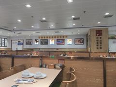 -老边饺子馆(东单店)