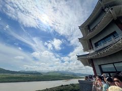 -珲春防川景区