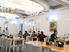 大堂-红房子西菜馆(淮海中路店)