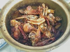 姜母鸭-斯丹姜母鸭·古法干香(涂门街总店)