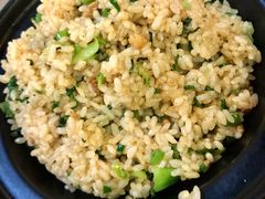 灵魂猪油炒饭-锦園(伊势丹美食城店)
