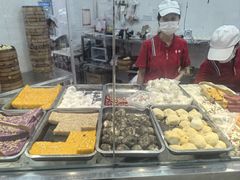 -常州糕团店(北大街新世纪商城店)