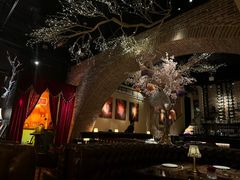 -柏蔻餐厅Le Banquet Bistro(天河北店)