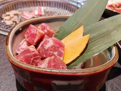 -上男·烧肉集市(五一广场店)